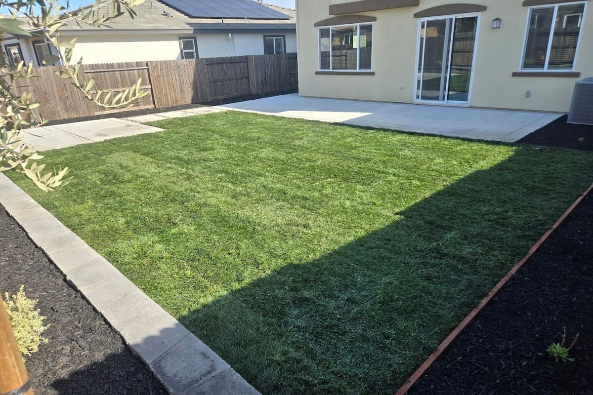 Rodriguez Landscaping