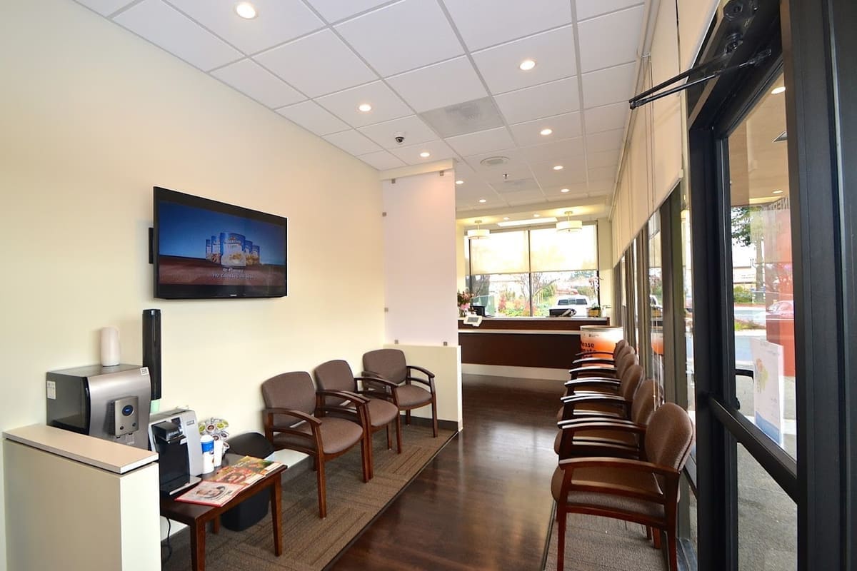 Rohnert Park Smiles Dentistry