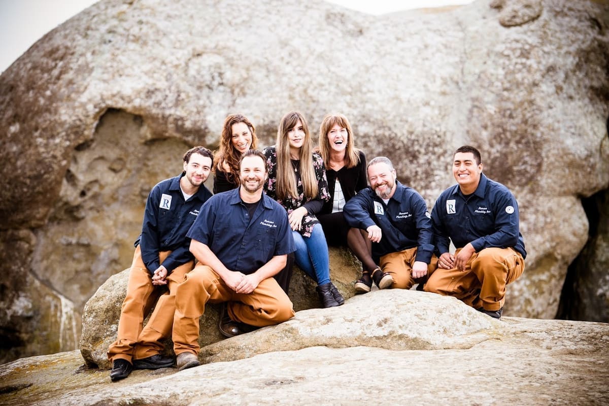 Roman's Plumbing, Inc.