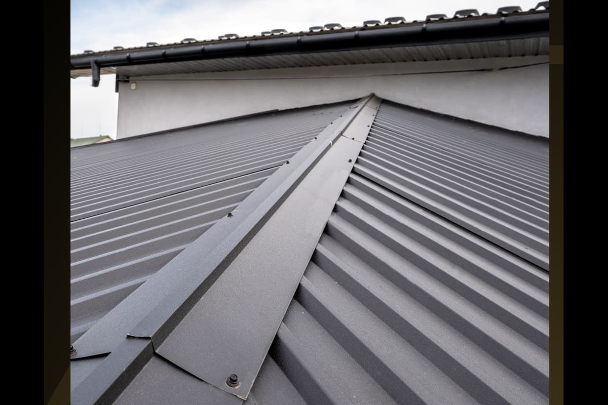 Roof City Inc