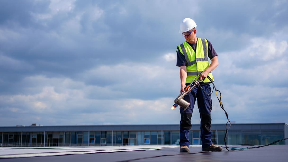 Roof Flow Novato Roof Repair