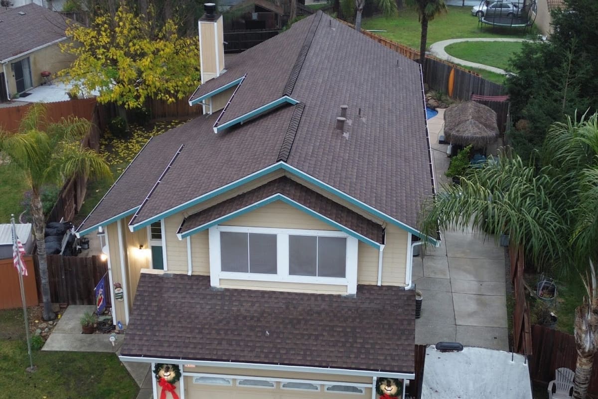 Roof Solutions Inc
