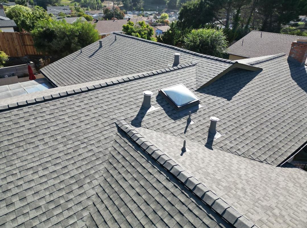Roofing Craftsmen & Solar