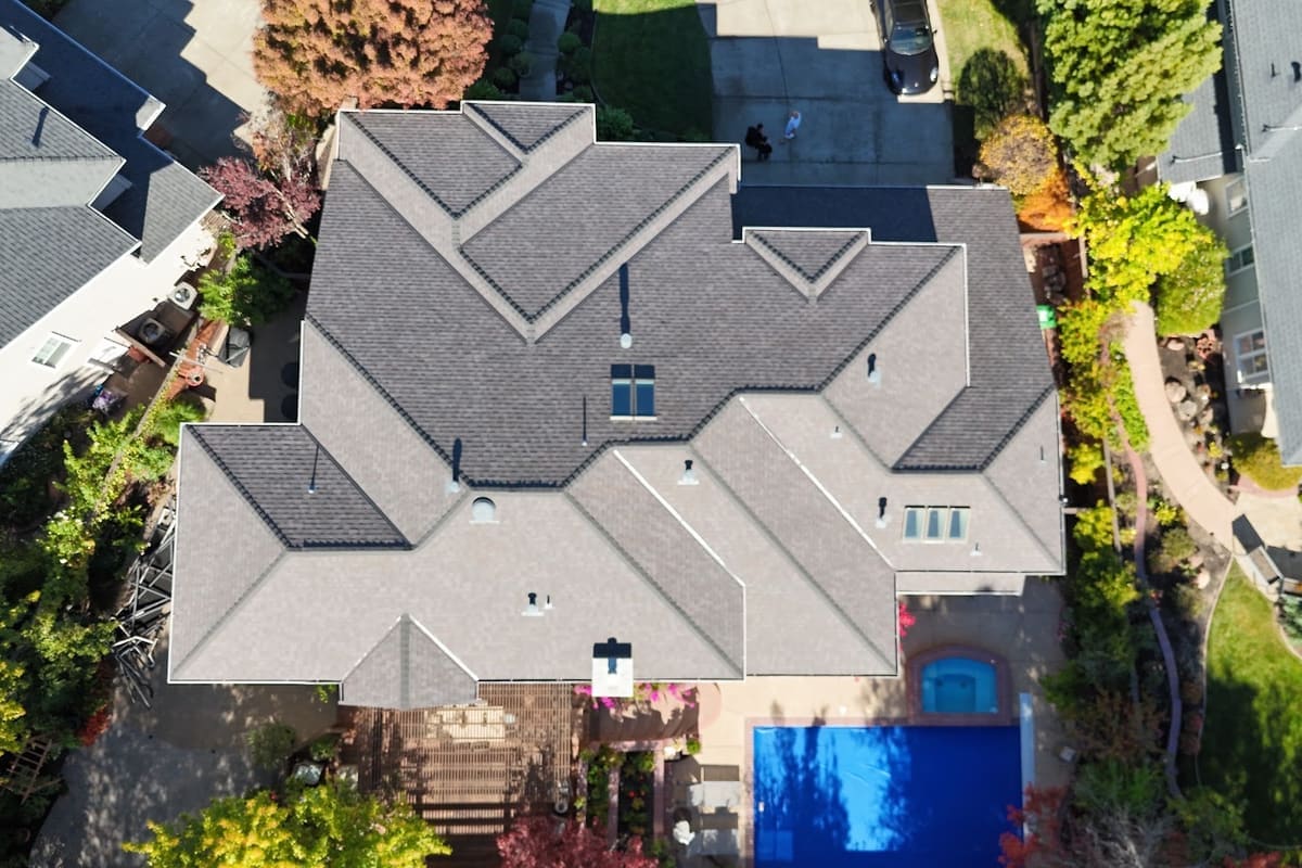 Rooflow Roof Repair & Installation