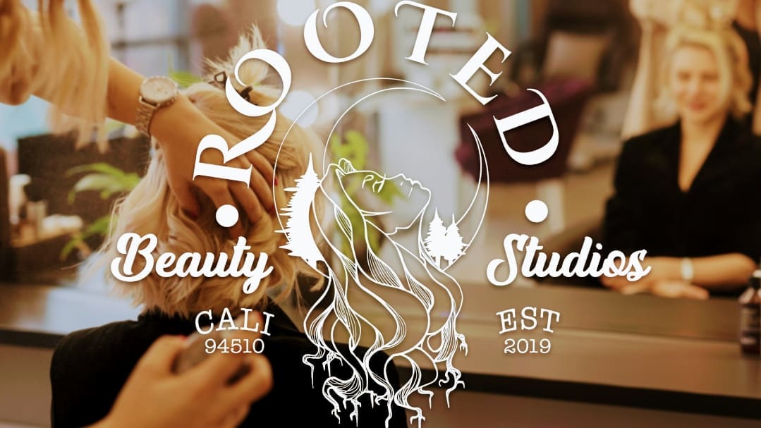 Rooted Beauty Studios