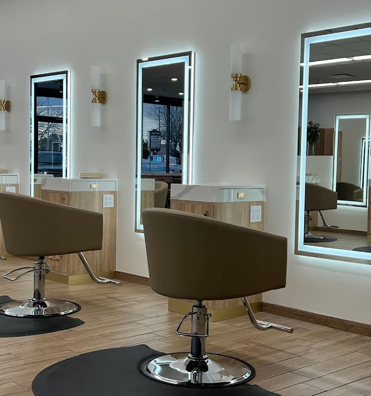 rooted salon and spa