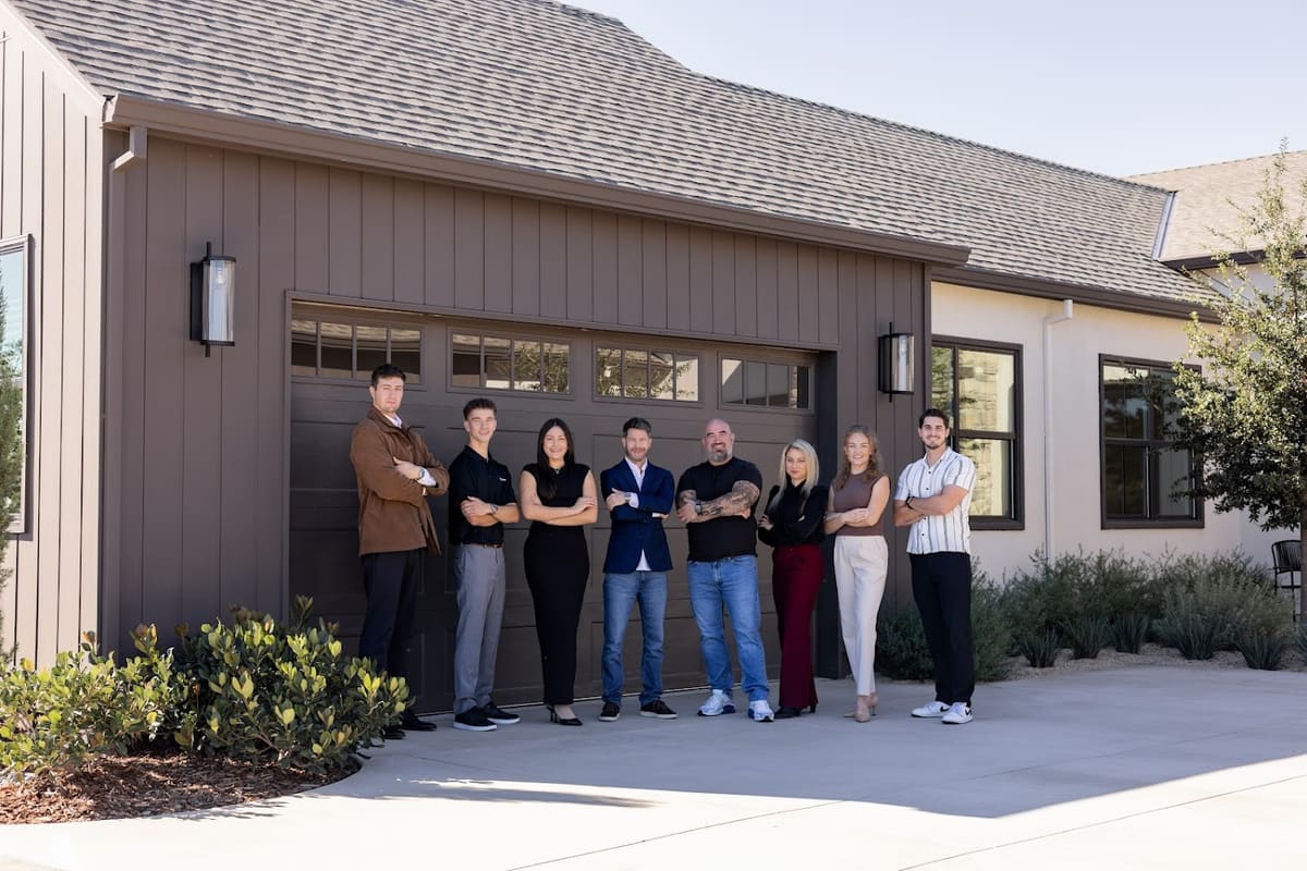 Roots Real Estate Group