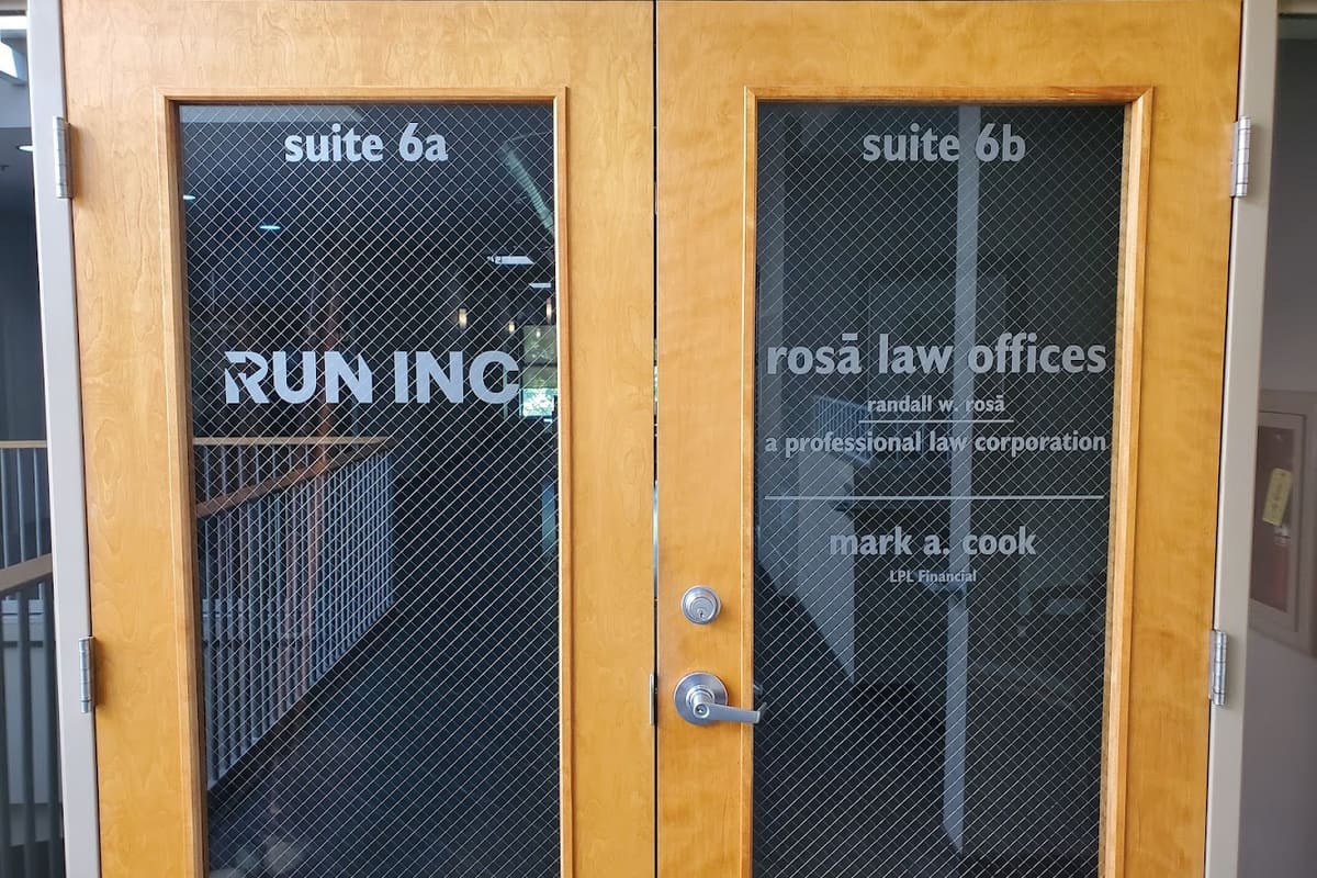 Rosa Law Offices, PC