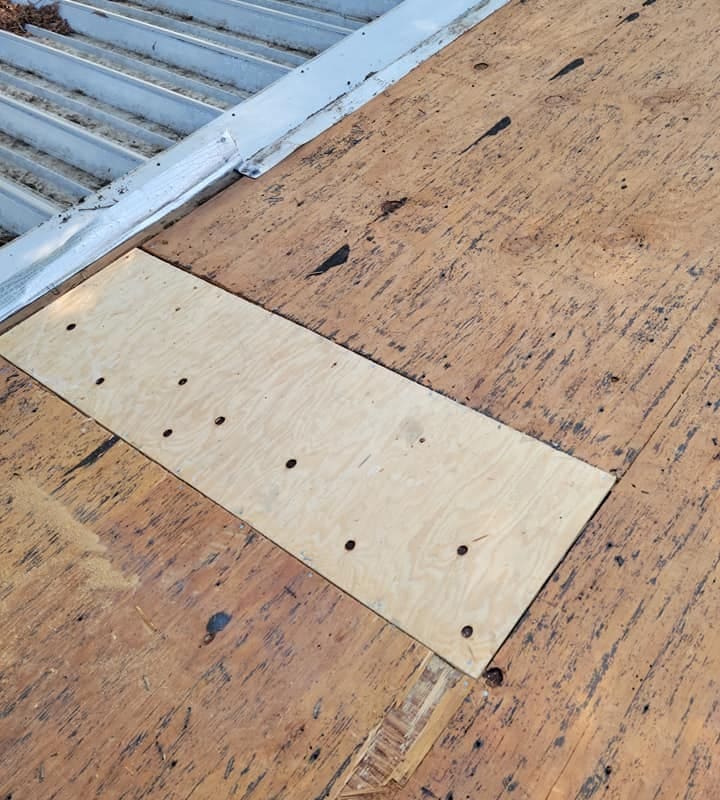 Rose Roofing and Supply INC
