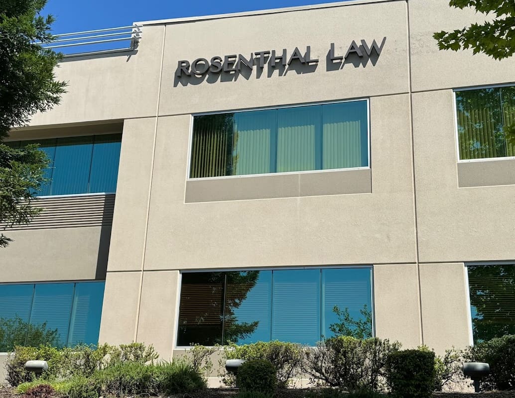 Rosenthal Law