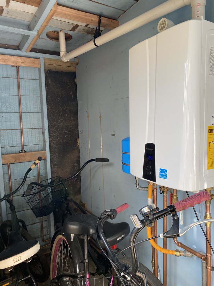 Rosenthal Water Softeners & Treatment — Water Softening in Sausalito, CA