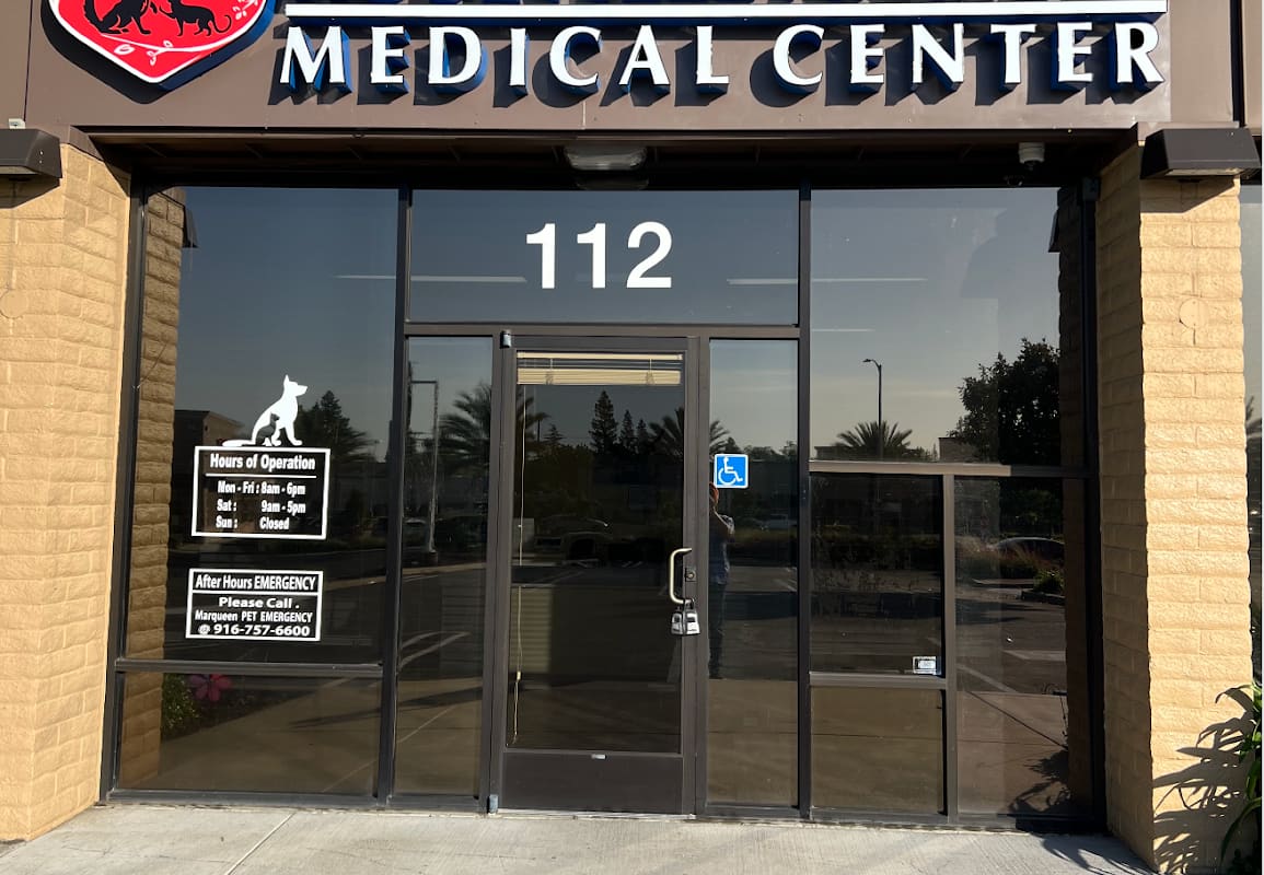 Roseville Animal Medical Center