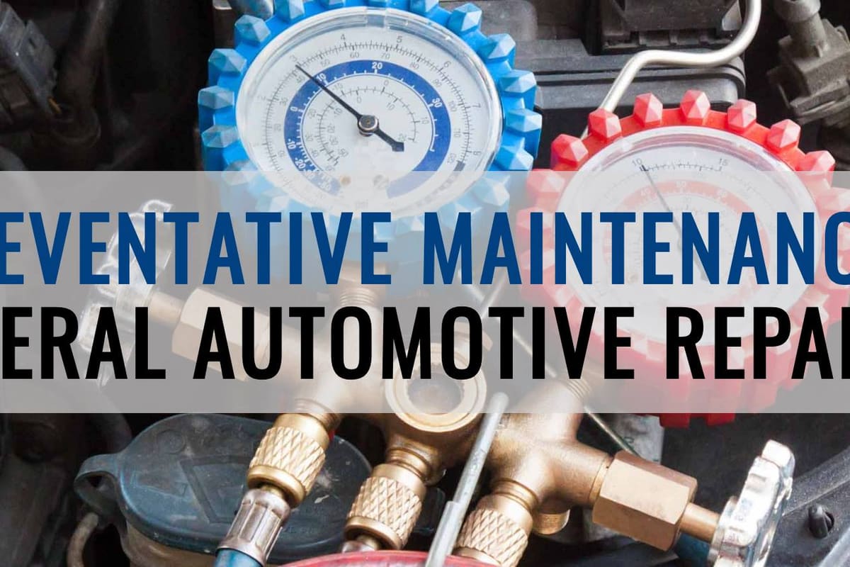 Roseville Auto Care
