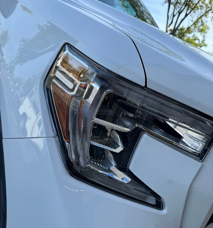 Roseville collision inc