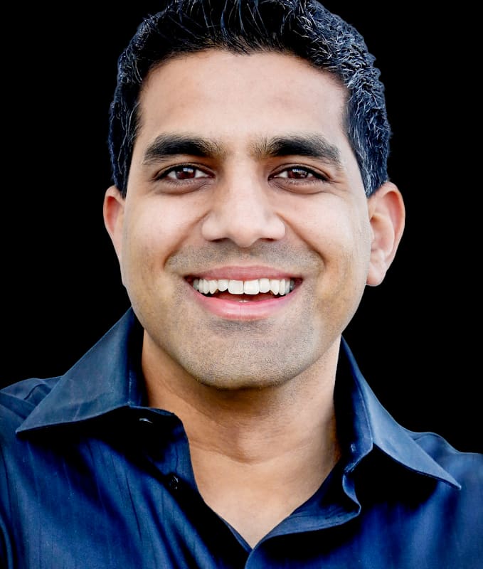 Roseville Realtor - Kevin Mehta