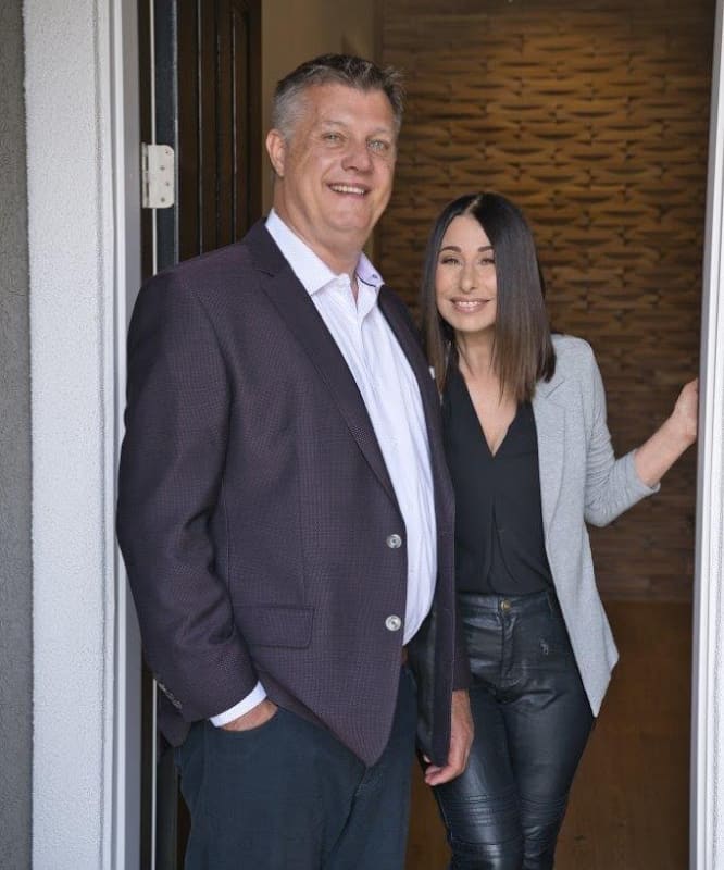 Roseville Realtors - Rich and Kat Farless - eXp Realty