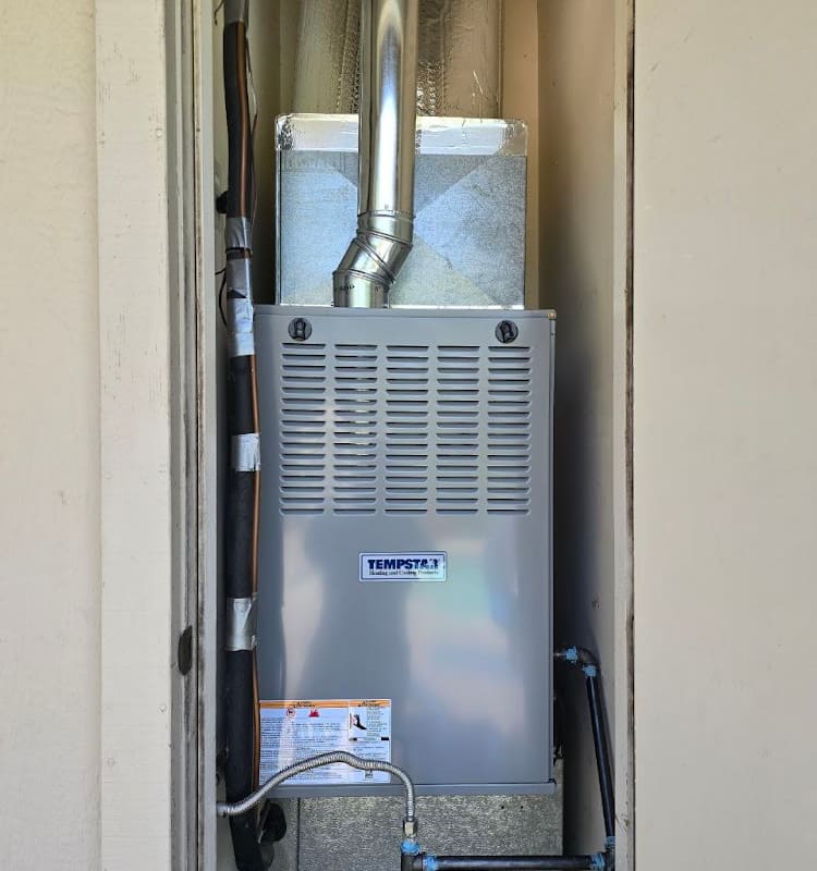 Ross HVAC And Appliance Service