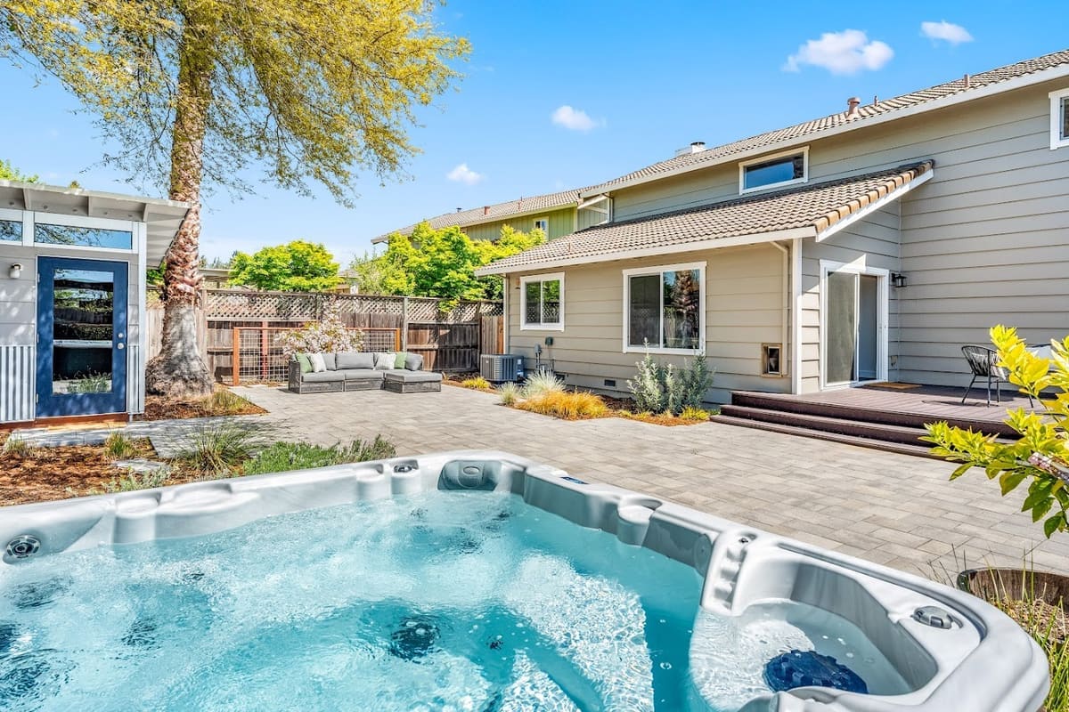 Ross Valley Real Estate - Marin County Residential Real Estate Experts - Founded by Keith Offord