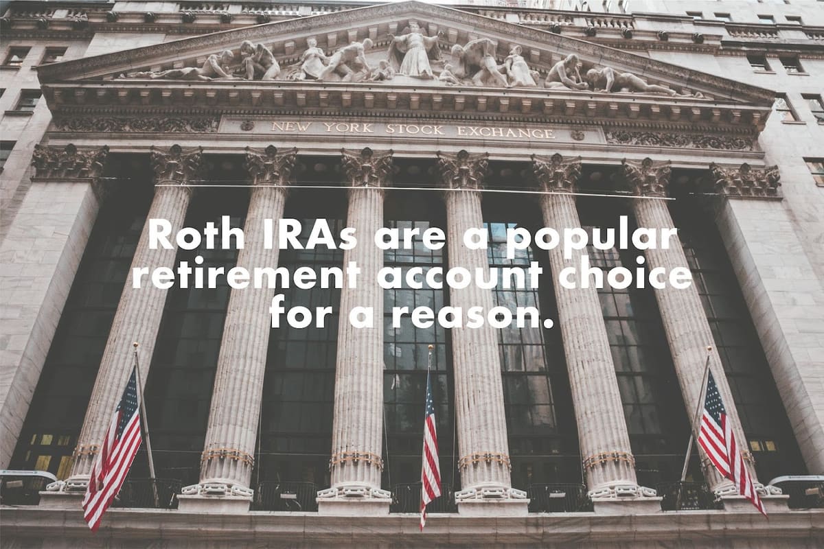 Roth IRA Group