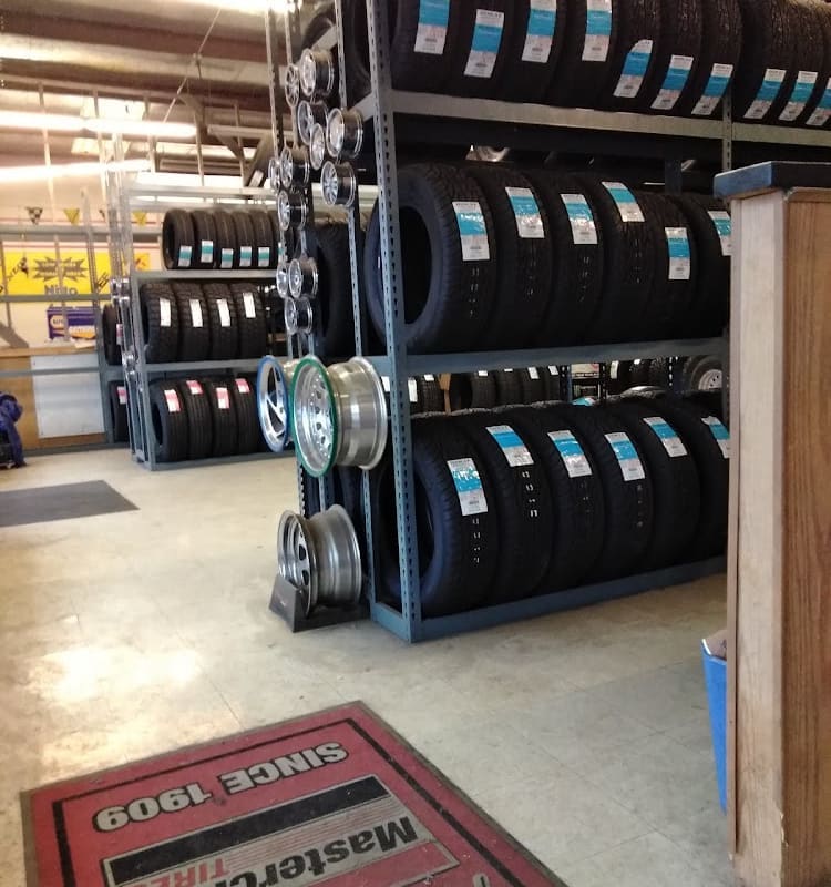 Royal Automotive Center