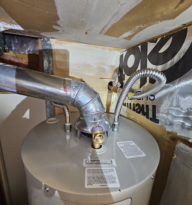 Rudy's Plumbing & Heating