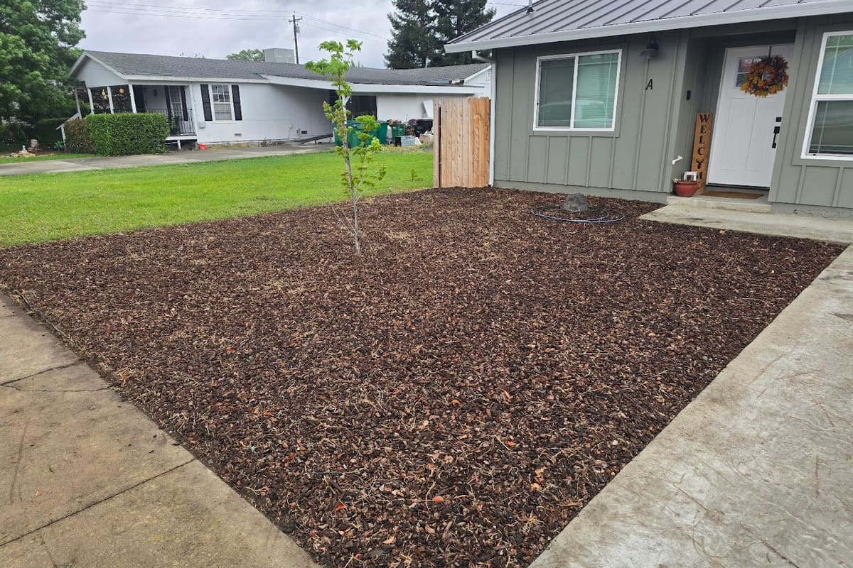 Ruelas Lawn Care & Landscaping