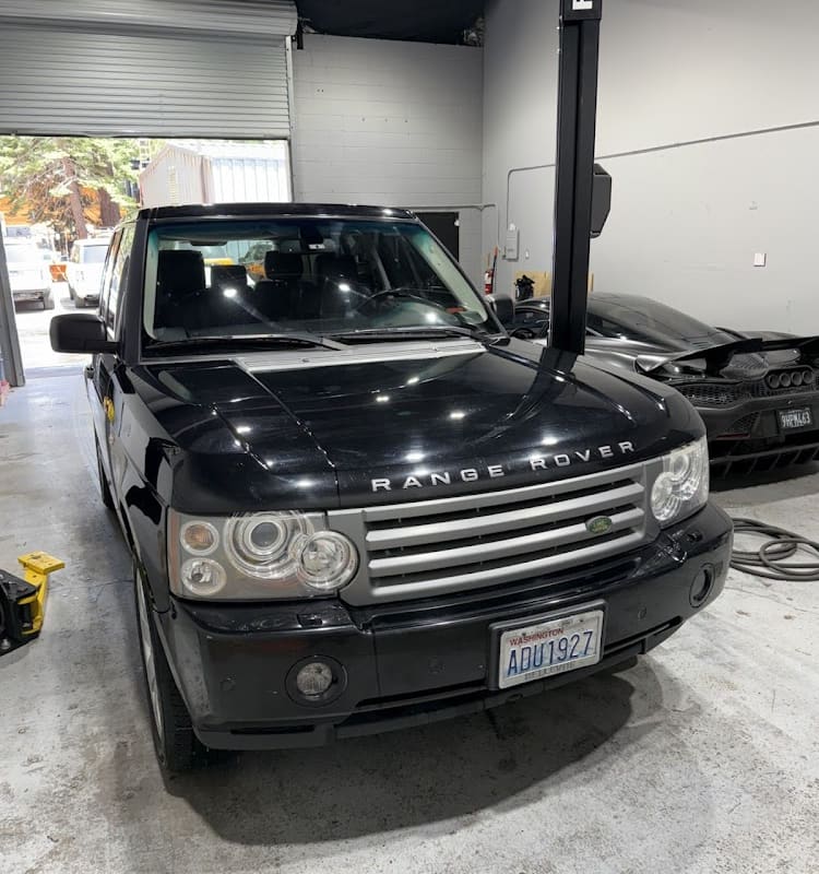 Rugged Rovers LLC