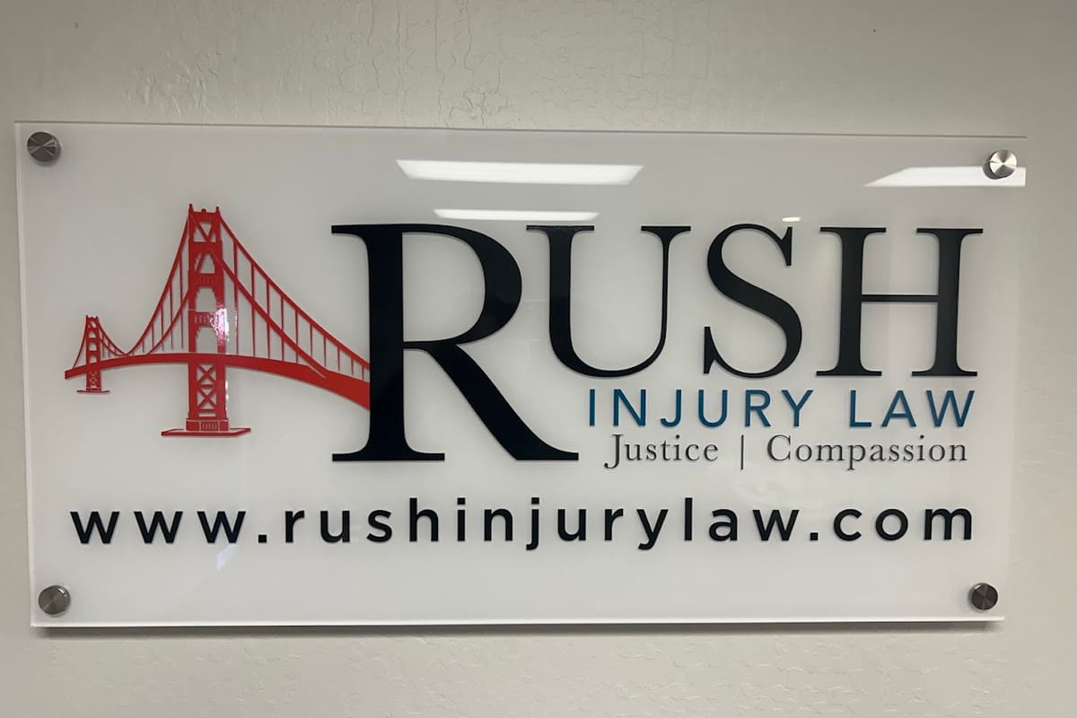 Rush Law