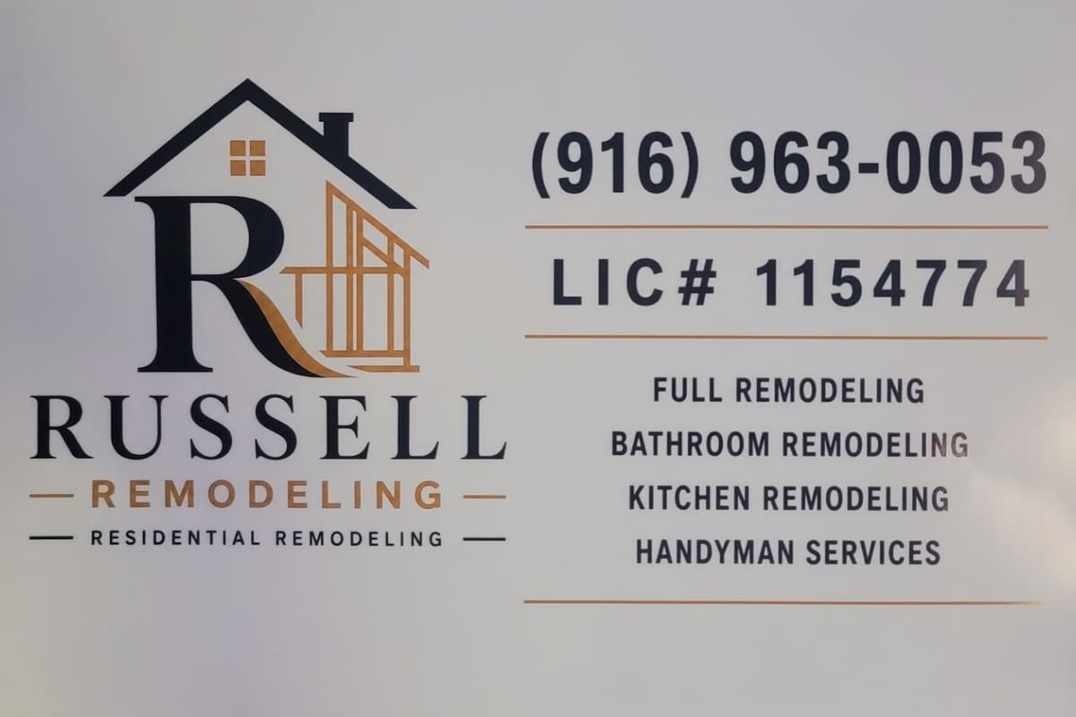 Russell Remodeling