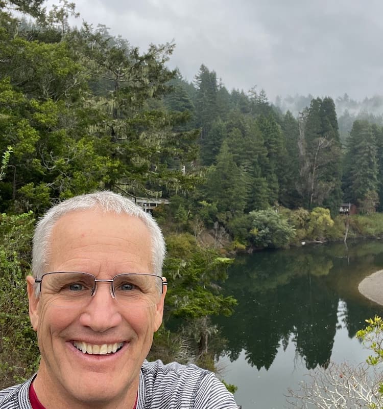 Russian River Land and Home | DAVID R. MILLAR