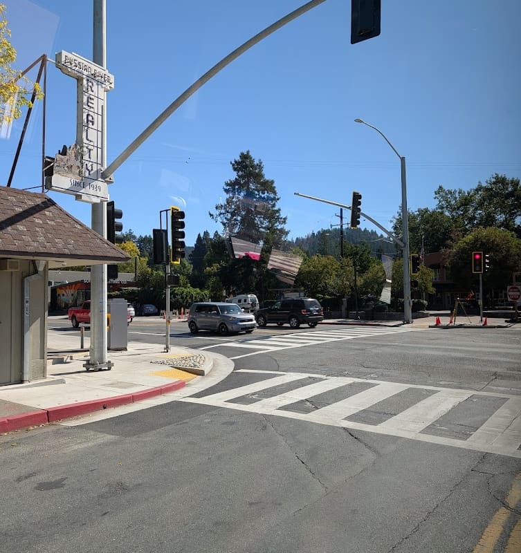 Russian River Realty