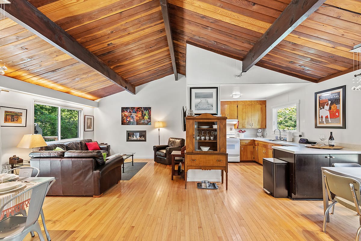 Russian River Vacation Homes