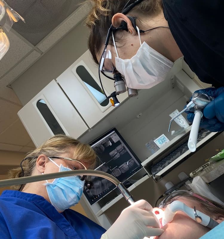 Ryan J. Poppin, DDS | Dentist Ripon
