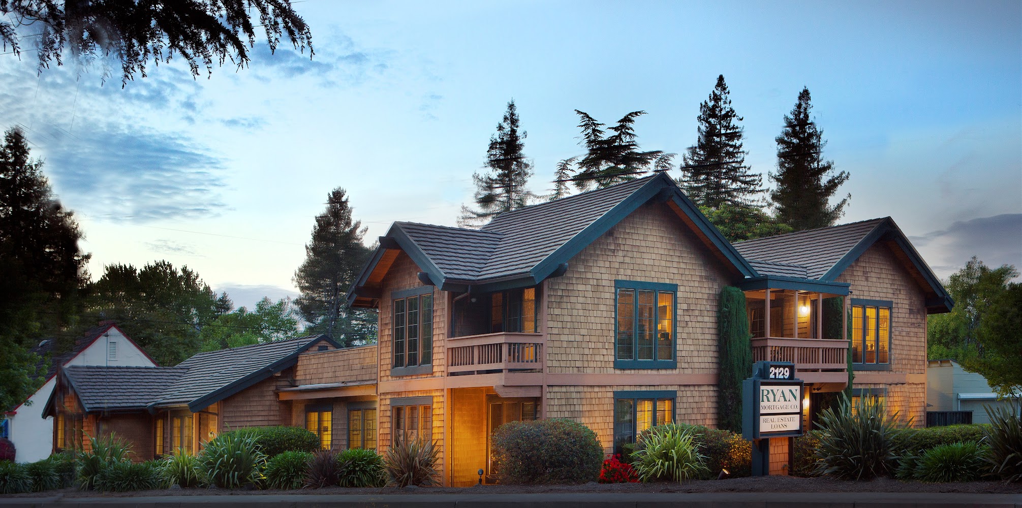 Ryan Mortgage Company