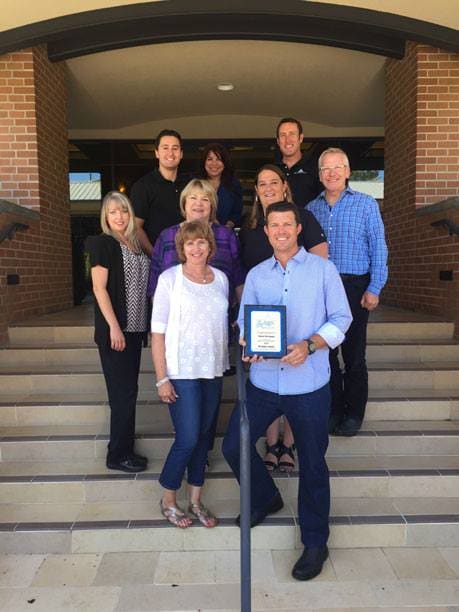 Ryan Rivera Mortgage Team