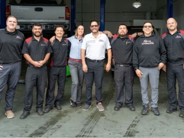 Ryan's Automotive - Auto Repair, Oil Change, Brake Repair, Diesel Repair, Tire & Alignment Service in Windsor CA — Auto Repair