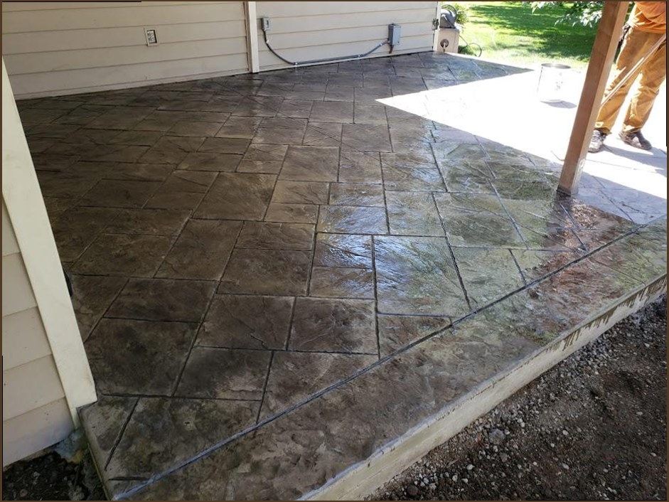 S.L Foundation Repair & Concrete Contractor