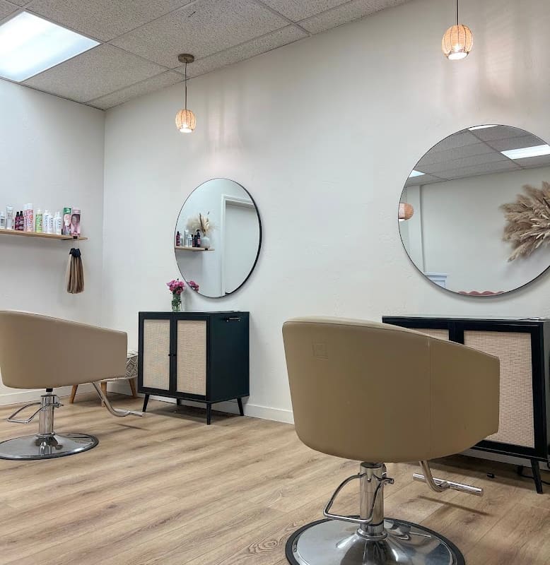 S+S Hair Lounge