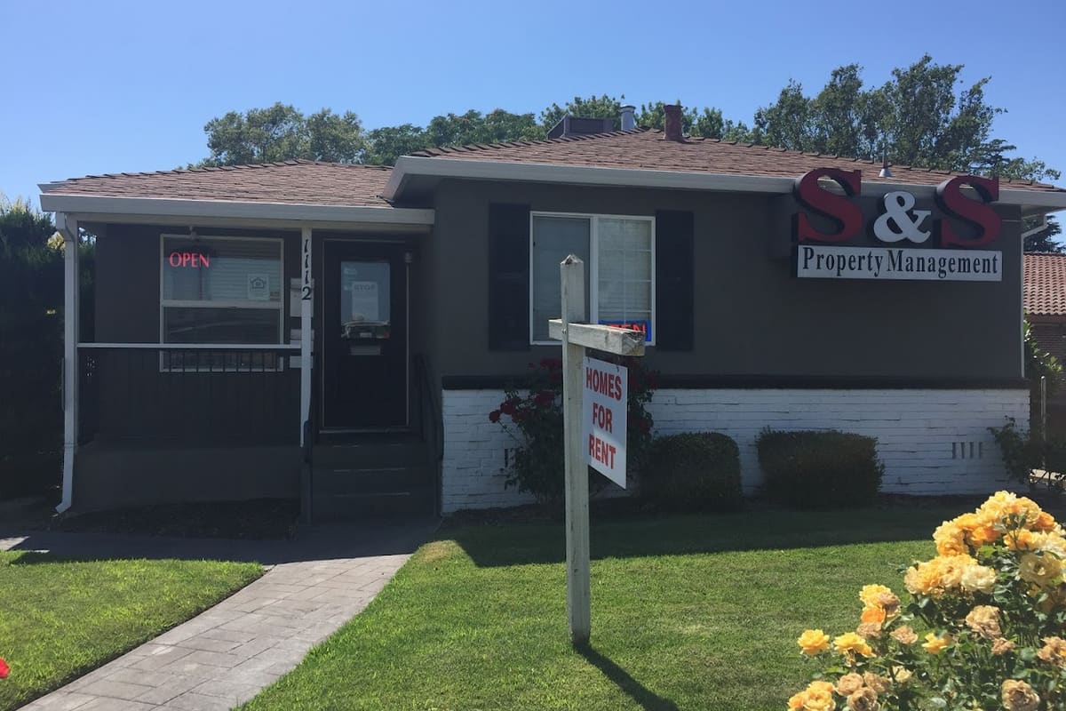 S & S Property Management