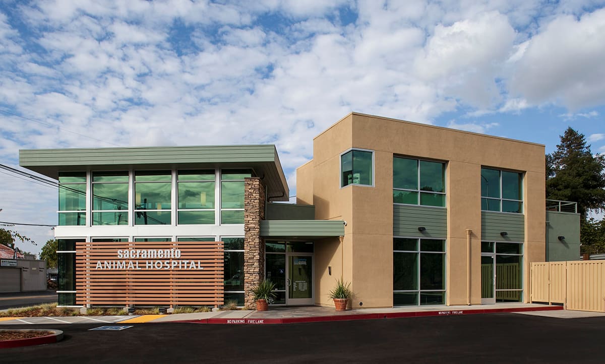 Sacramento Animal Hospital