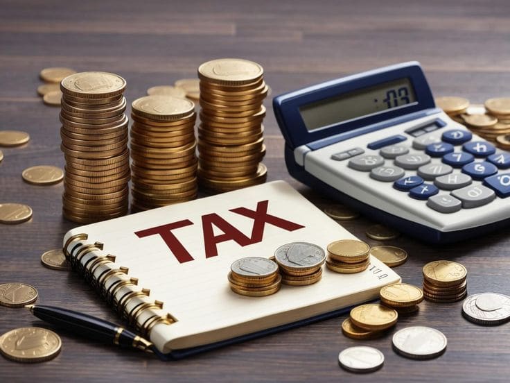 Sacramento CPA Tax & Business Services