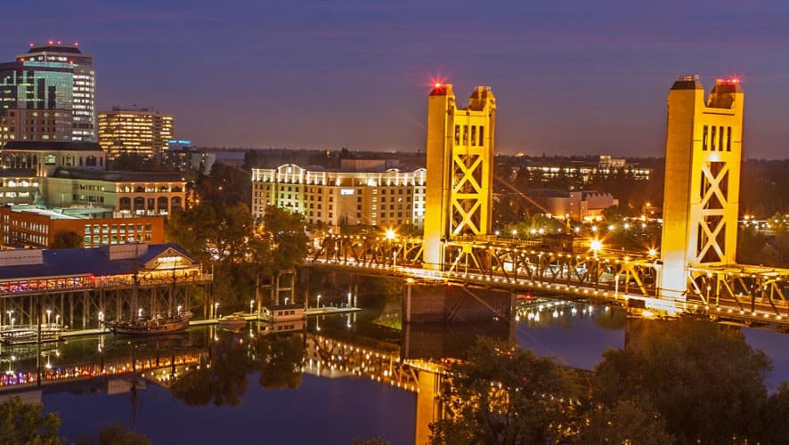 Sacramento Delta Property Management, Inc.