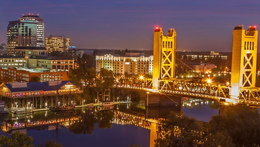 Sacramento Delta Property Management, Inc.