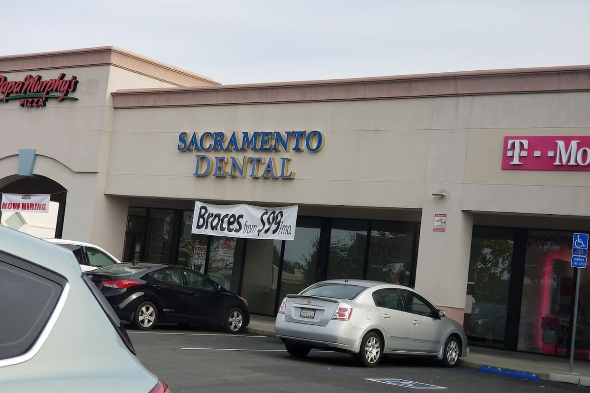 Sacramento Dental Medicine