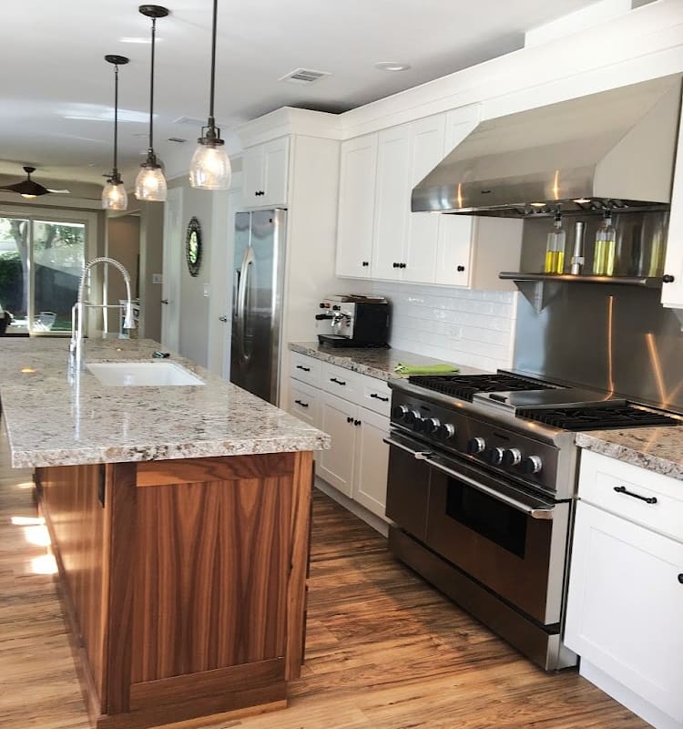 Sacramento Remodeling Services Inc