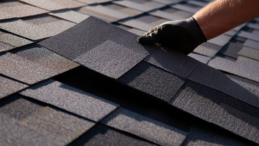 Sacramento Roof Repair