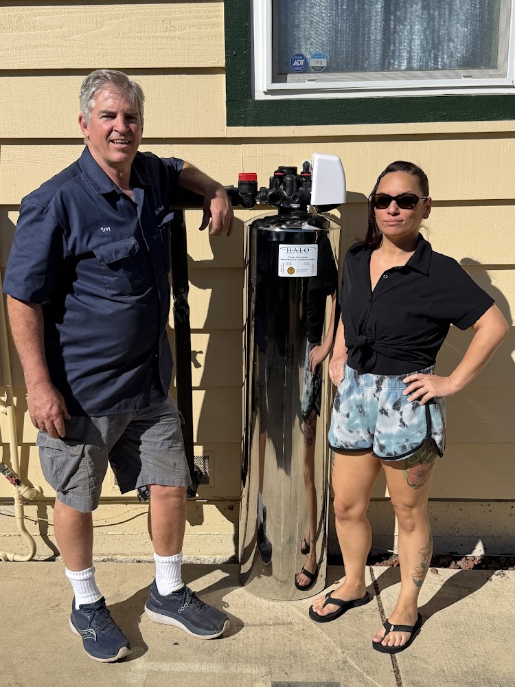 Sacramento Water Filtration — Water Treatment in Sacramento, CA