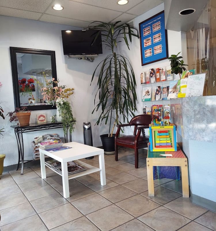 Sacramento West Dental Office of Dr. Archana Wakode