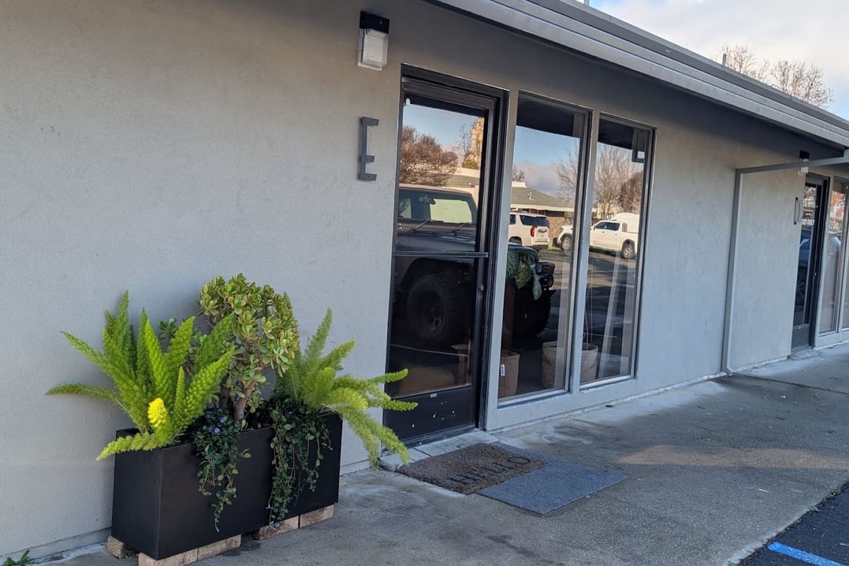 Sacred Wellness Spa