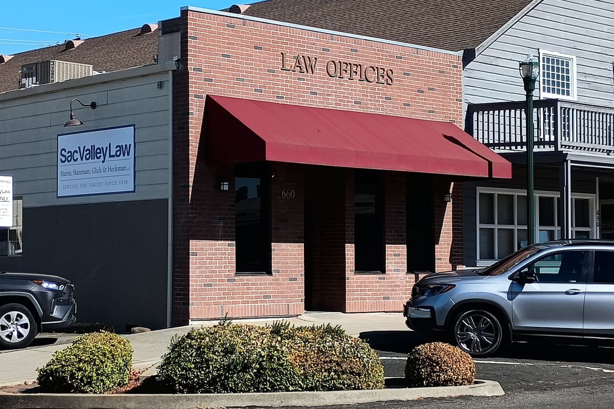 SacValleyLaw LLP